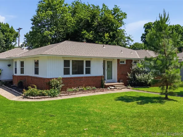 4107 E 37th St, Tulsa, OK 74135