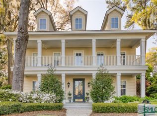 215 John Wesley Way, Savannah, GA 31404