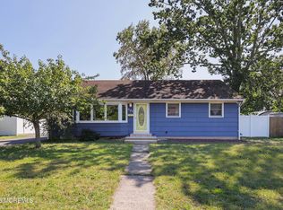 507 Terrace Ave, Toms River, NJ 08753