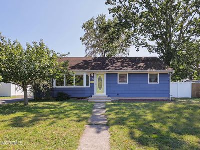 507 Terrace Avenue, Toms River, NJ, 08753