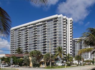 525 N Ocean Blvd APT 414, Pompano Beach, FL 33062