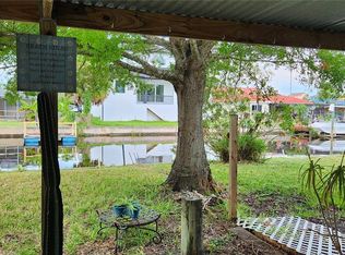 9829 Grace Dr, Port Richey, FL 34668