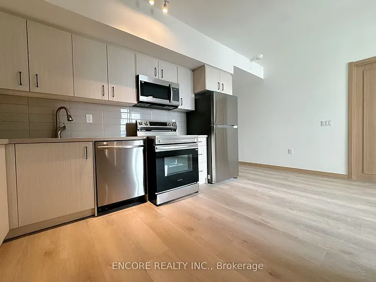 3429 Sheppard Ave E #610 — Photo 4