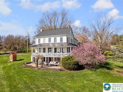 2145 County Line Rd, East Greenville, PA, 18041