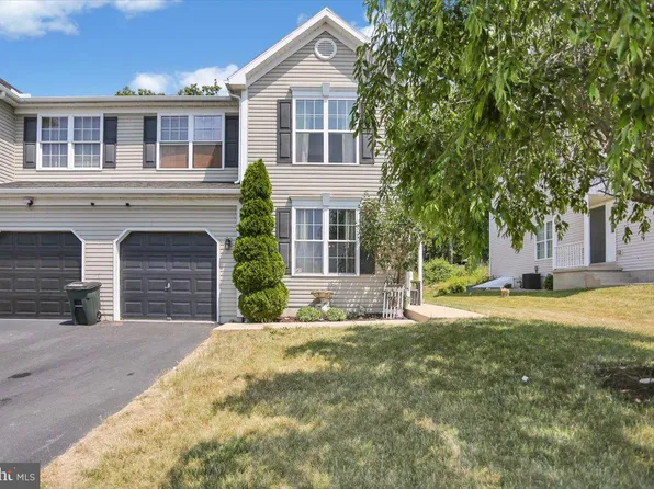 1054 Alexander Dr, Temple, PA 19560