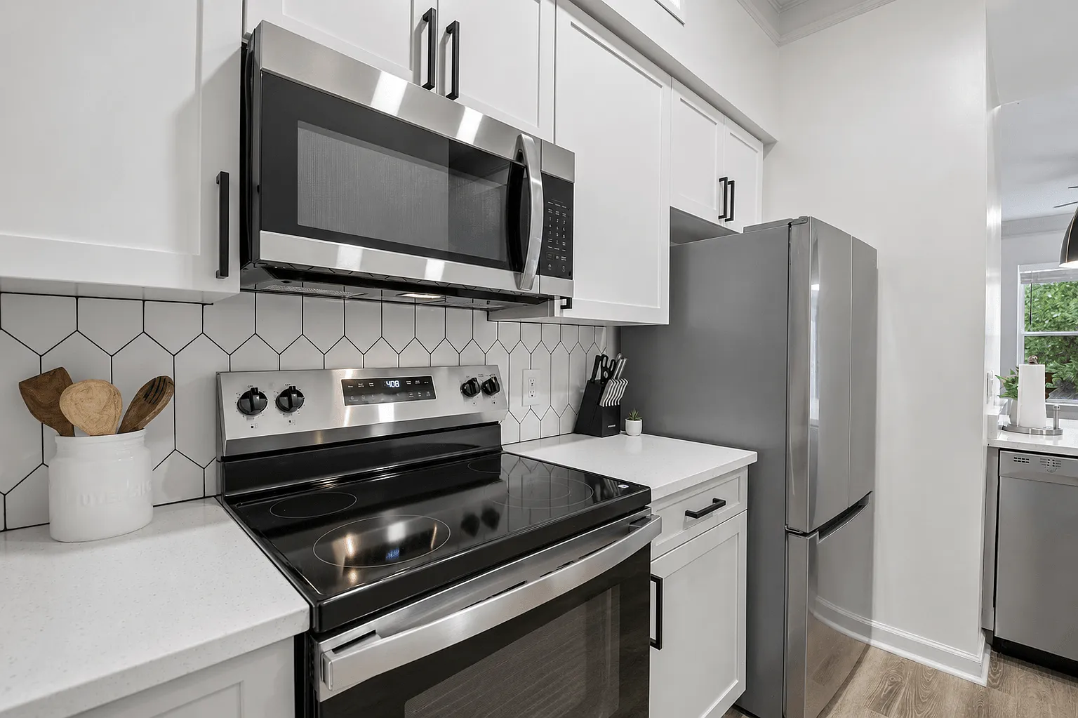 The GoodWynn at Town Brookhaven by ARIUM — Photo 4