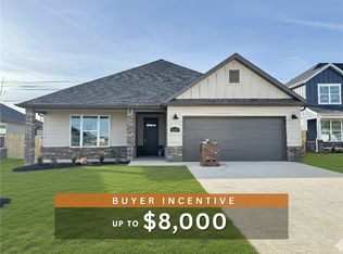 2687 Relaxation Ave, Springdale, AR 72764