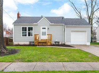 1824 17th St, Cuyahoga Falls, OH 44223