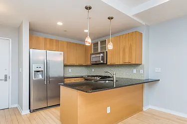 Rented by Modern Spaces