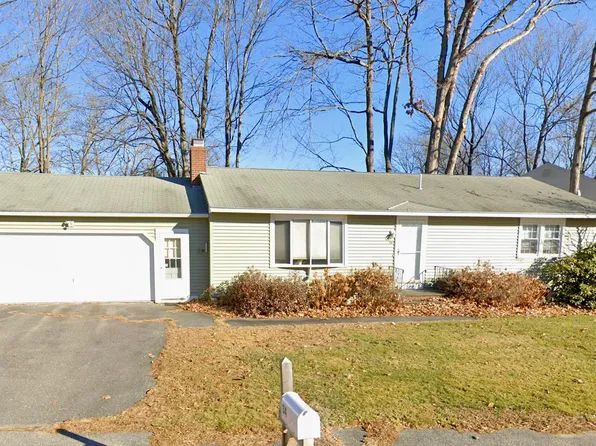34 Christy Road, Portland, ME 04103