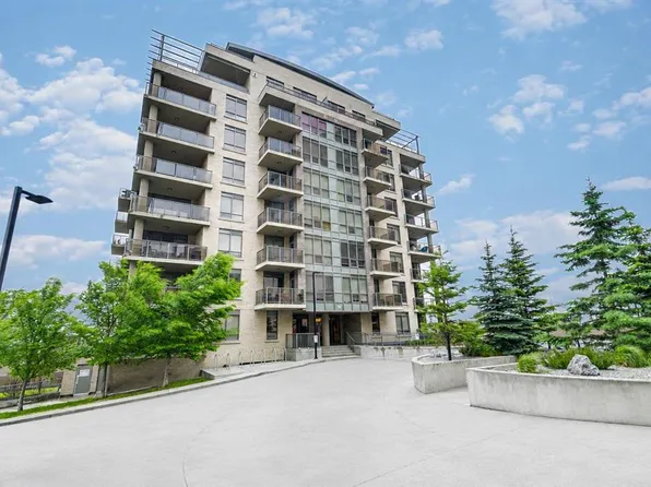 10 E Shawnee Hl SW #303, Calgary, AB T2Y 0K5