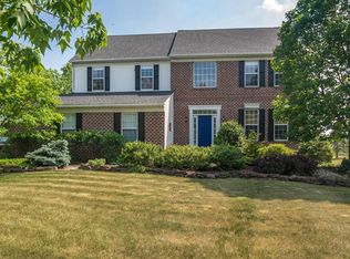 664 Northfield Ln, Harleysville, PA 19438