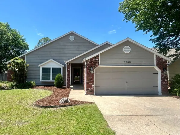 9030 S 77th East Pl, Tulsa, OK 74133