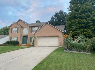 22816 Redwood Dr LOT 30, Lawrenceburg, IN 47025