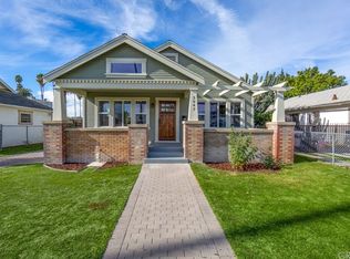 3947 2nd Ave, Los Angeles, CA 90008