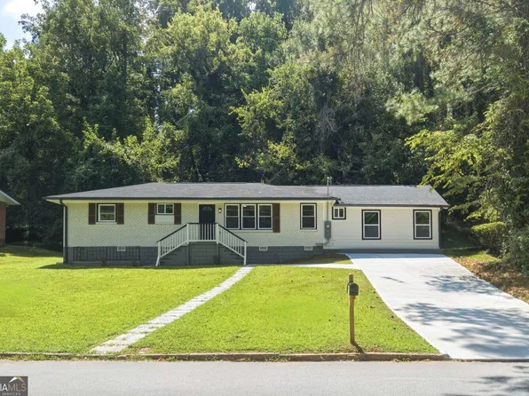 126 Meadow Park Ln SW, Atlanta, GA 30315