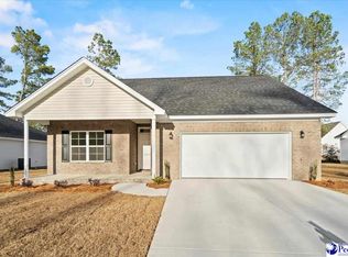3253 Spiral Ln, Effingham, SC 29541