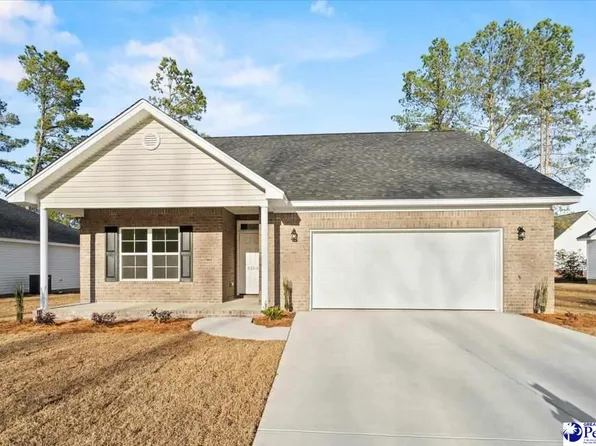 3253 Spiral Ln, Effingham, SC 29541