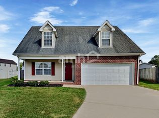 2920 Bray Ct, Murfreesboro, TN 37128