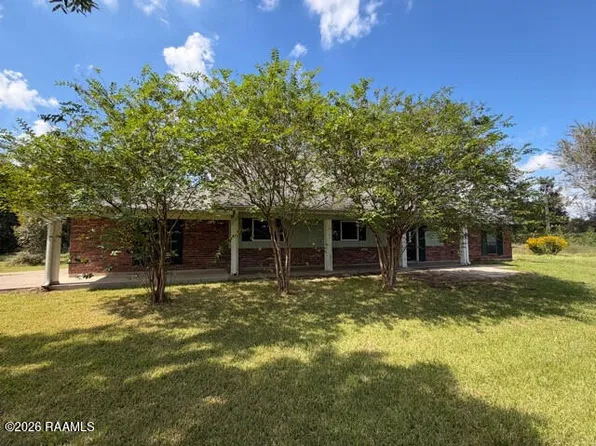 1380 Grand Bois Rd, Breaux Bridge, LA 70517