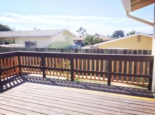 1836 Juarez St, Seaside, CA 93955