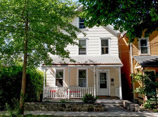 35 Church St, Cold Spring, NY 10516