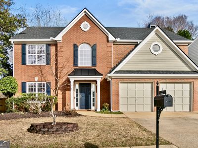 3809 Kirkwood Run NW, Kennesaw, GA, 30144