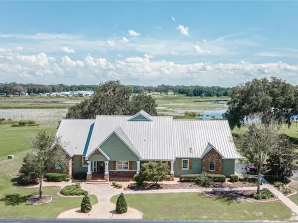 3307 County Road 204, Oxford, FL 34484