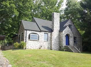 1202 E Broadway Ave, Maryville, TN 37804