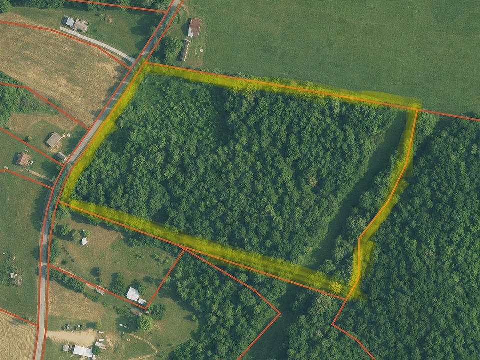 1st image of 0 Oak Knob Rd