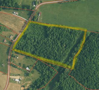 0 Oak Knob Rd, Lafayette, TN, 37083