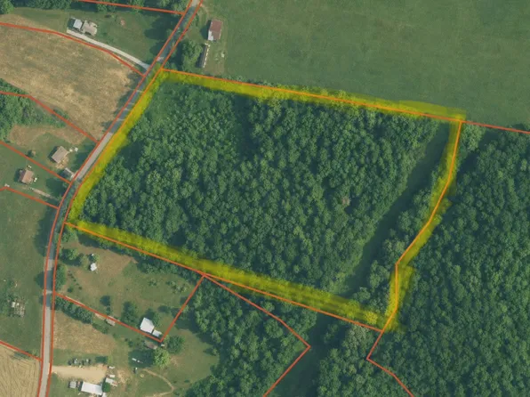 0 Oak Knob Rd, Lafayette, TN 37083