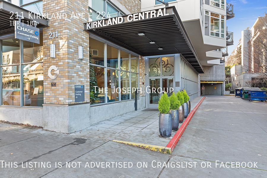 1st image of 211 Kirkland Ave APT 224