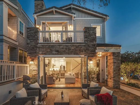 700 Acacia Ave #A, Corona Del Mar, CA 92625