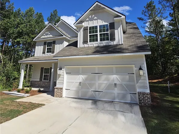 197 Lee Road 2237, Cusseta, AL 36852