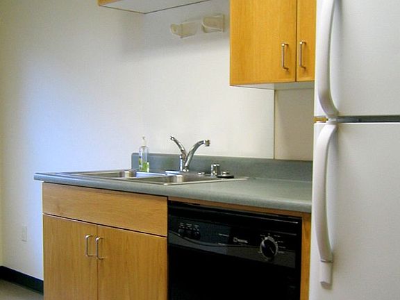 5th image of 2175 Dwight Way #1
