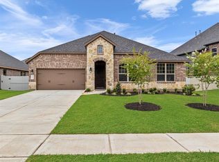 5719 Euclid Loop, Richmond, TX 77469