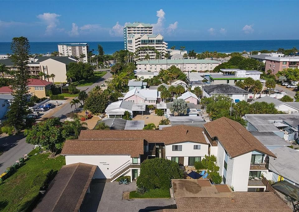 1st image of 722 S Boulevard Of The Presidents #204