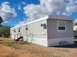 650 E Busby Dr #28, Sierra Vista, AZ 85635