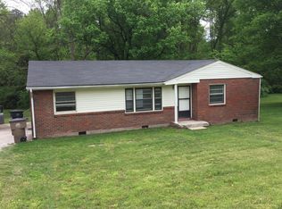 345 Tusculum Rd, Nashville, TN 37211