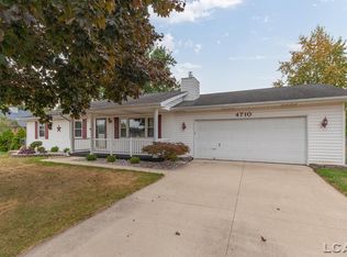 4710 Basin St, Adrian, MI 49221