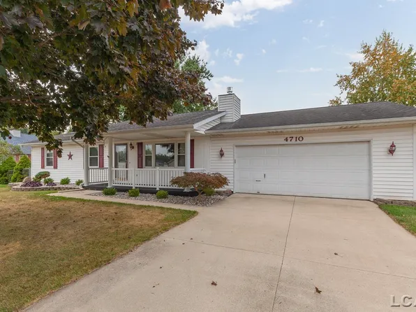 4710 Basin St, Adrian, MI 49221