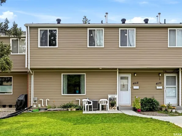 4168 Castle ROAD, Regina, SK S4S 4T2