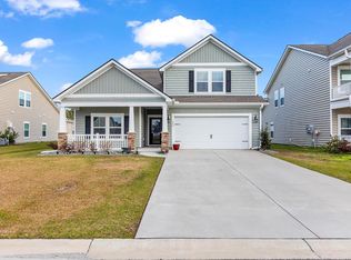 849 Brant St., Myrtle Beach, SC 29579