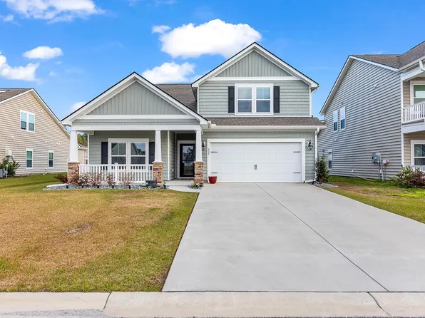 849 Brant St., Myrtle Beach, SC 29579