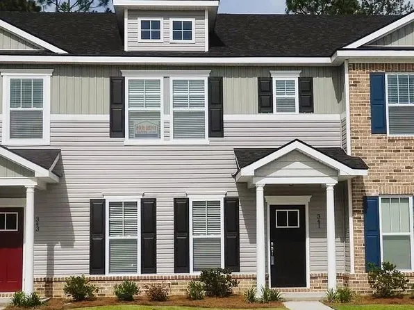 341 Sonoma Dr, Pooler, GA 31322