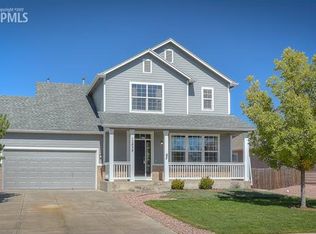 12838 Royal Birkdale Rd, Peyton, CO 80831