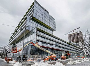 35 Rolling Mills Rd #S456, Toronto, ON M5A0V6