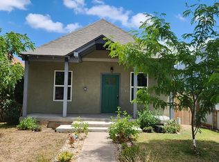 525 Rice Ave, La Junta, CO 81050