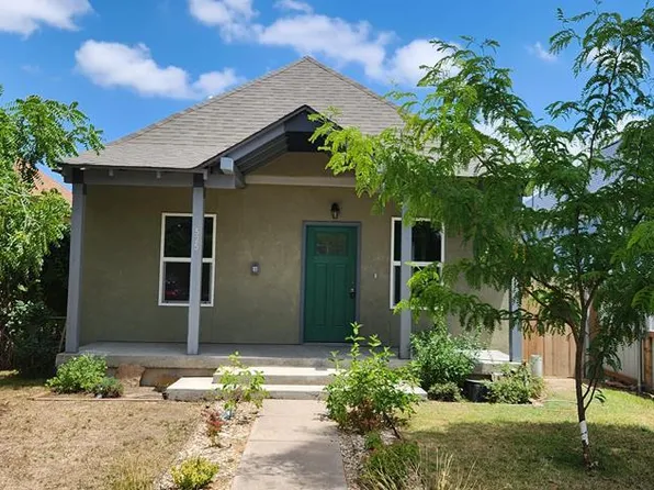 525 Rice Ave, La Junta, CO 81050